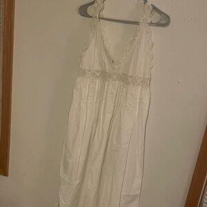 Doen Slate Nightgown